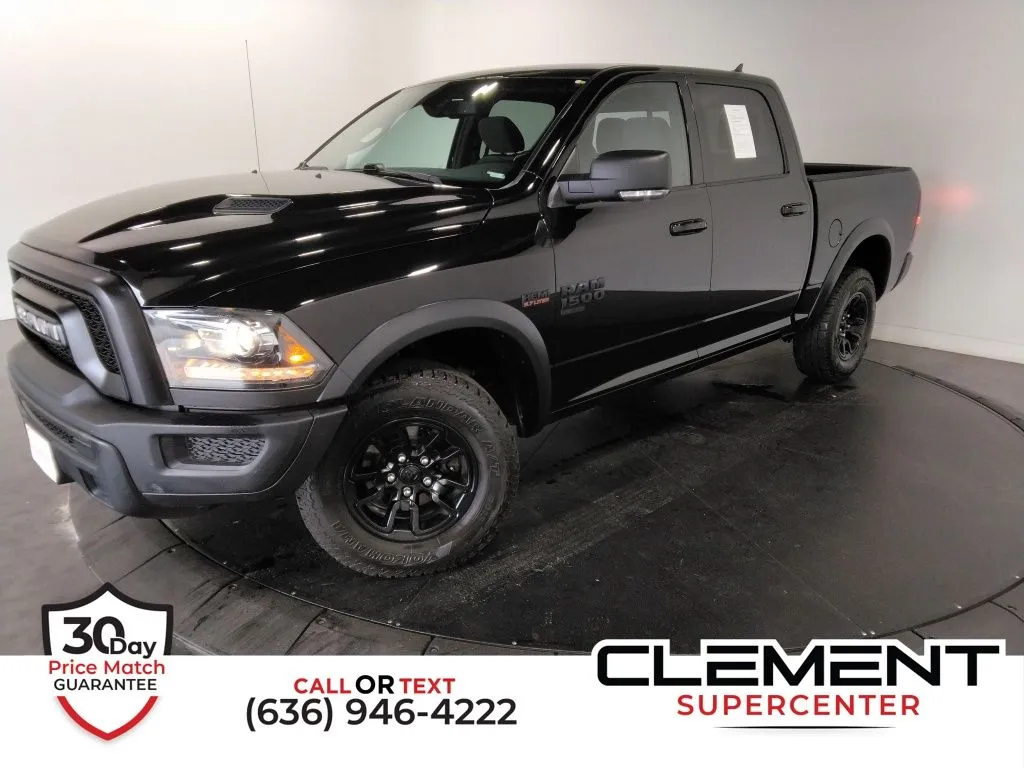 2022 Ram 1500 Classic Warlock for sale in St. Charles, MO
