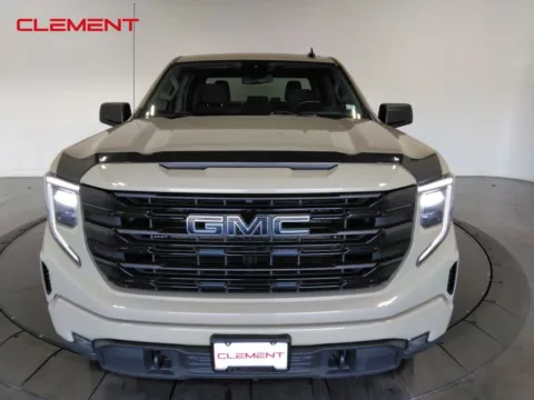 Photos of 2022 GMC Sierra 1500 Elevation for sale in St. Charles, MO at Clement Supercenter