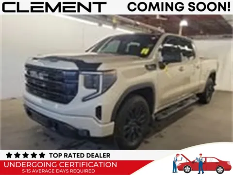 Beige 2022 GMC Sierra 1500 Elevation for sale in St. Charles, MO