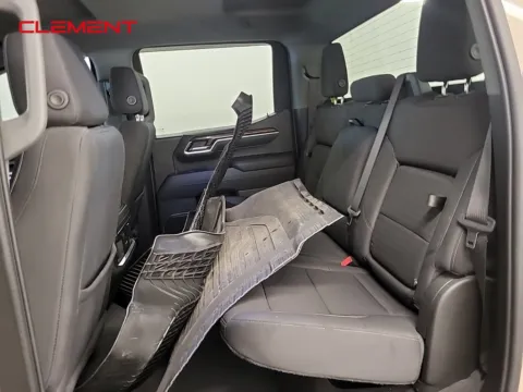 More photos of 2022 GMC Sierra 1500 Elevation at Clement Supercenter, MO