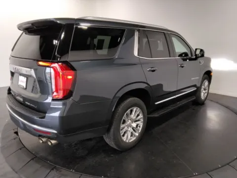 More photos of 2022 GMC Yukon Denali at Clement Supercenter, MO