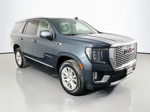 More photos of 2022 GMC Yukon Denali at Clement Supercenter, MO