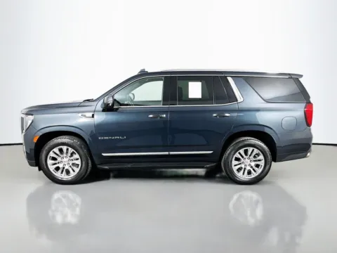 More photos of 2022 GMC Yukon Denali at Clement Supercenter, MO