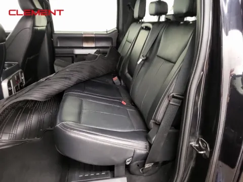 Another view of 2022 Ford F-250SD Lariat for sale in St. Charles, MO at Clement Supercenter