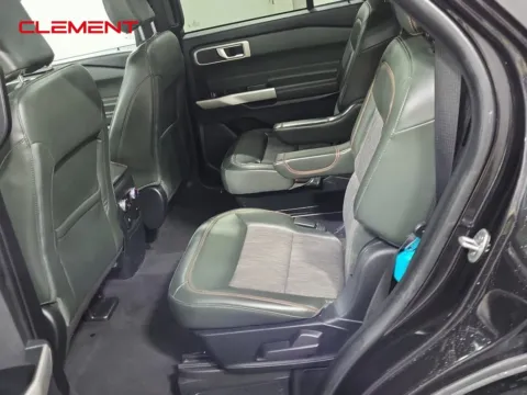More photos of 2022 Ford Explorer Timberline at Clement Supercenter, MO