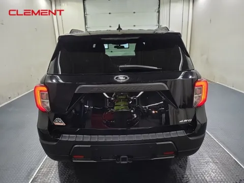 More photos of 2022 Ford Explorer Timberline at Clement Supercenter, MO