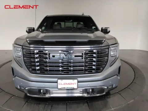 Photos of 2023 GMC Sierra 1500 Denali Ultimate for sale in St. Charles, MO at Clement Supercenter