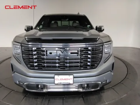 Photos of 2023 GMC Sierra 1500 Denali Ultimate for sale in St. Charles, MO at Clement Supercenter