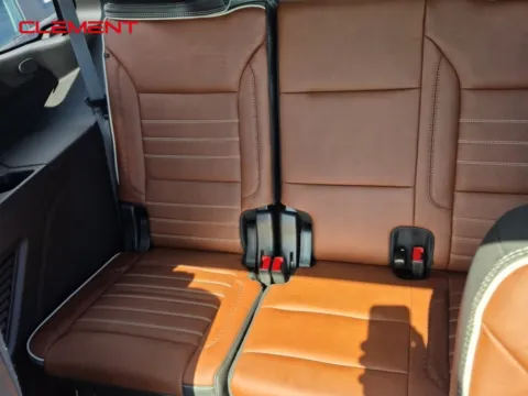 More photos of 2023 GMC Yukon Denali Ultimate at Clement Supercenter, MO