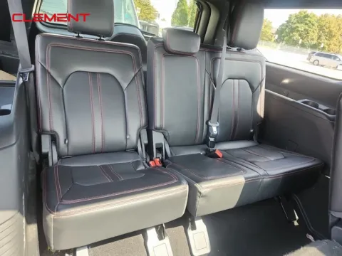 More photos of 2024 Ford Expedition Max Limited at Clement Supercenter, MO