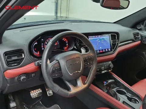 Photos of 2024 Dodge Durango SRT 392 for sale in St. Charles, MO at Clement Supercenter