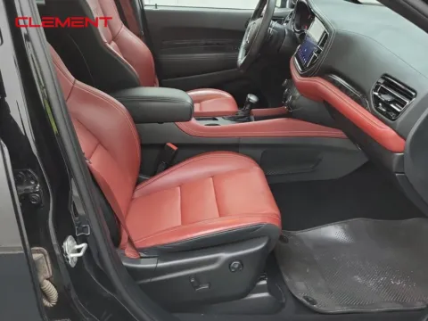 Another view of 2024 Dodge Durango SRT 392 for sale in St. Charles, MO at Clement Supercenter