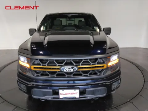 Photos of 2024 Ford F-150 Tremor for sale in St. Charles, MO at Clement Supercenter
