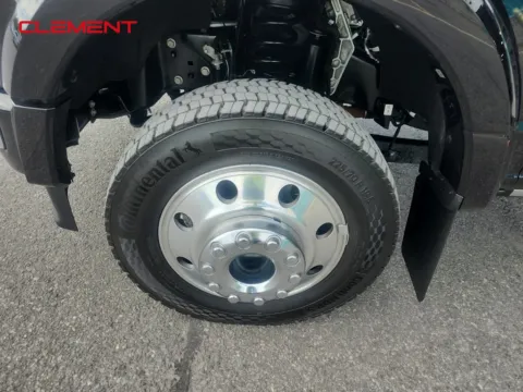 More photos of 2024 Ford F-450SD Platinum at Clement Supercenter, MO