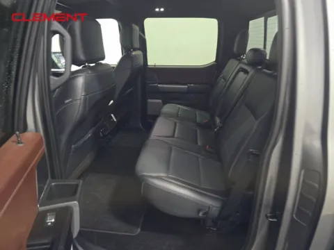 More photos of 2021 Ford F-150 Lariat at Clement Supercenter, MO