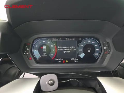 Photos of 2022 Audi A3 40 Premium for sale in St. Charles, MO at Clement Supercenter