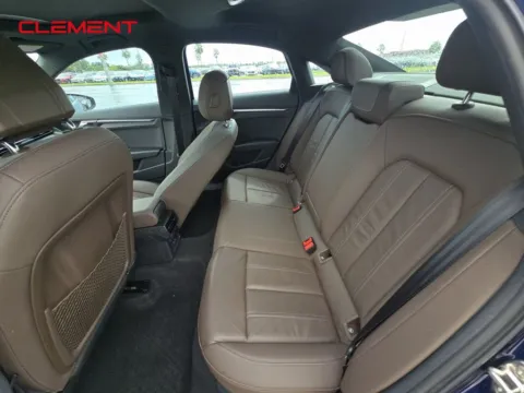 More photos of 2022 Audi A3 40 Premium at Clement Supercenter, MO