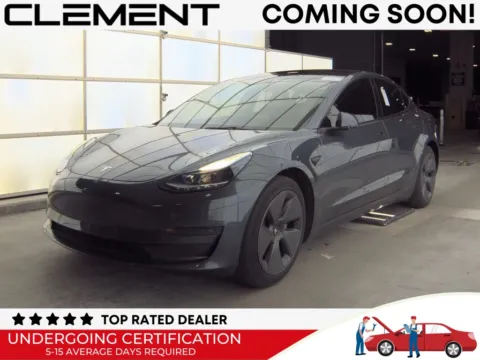 Silver 2022 Tesla Model 3 for sale in St. Charles, MO