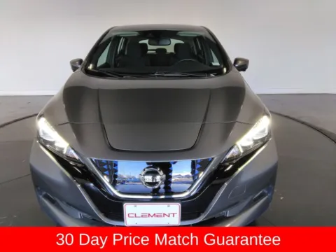 Photos of 2022 Nissan Leaf SV Plus for sale in St. Charles, MO at Clement Supercenter