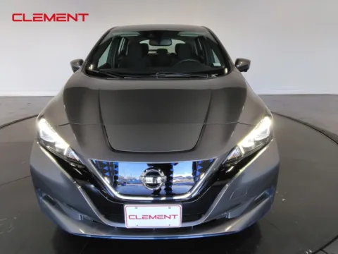 Photos of 2022 Nissan Leaf SV Plus for sale in St. Charles, MO at Clement Supercenter