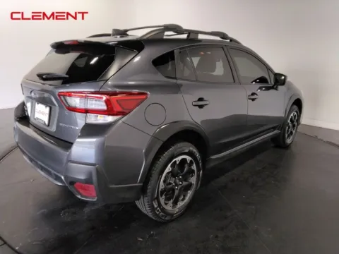 More photos of 2023 Subaru Crosstrek Premium at Clement Supercenter, MO