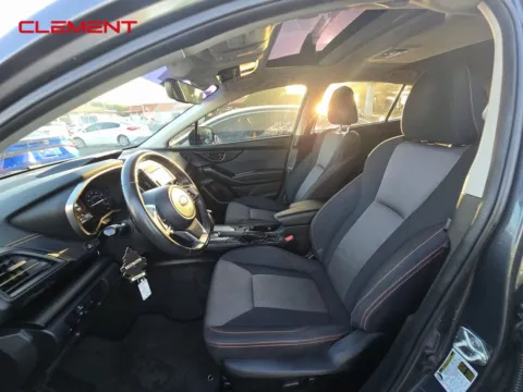 Another view of 2023 Subaru Crosstrek Premium for sale in St. Charles, MO at Clement Supercenter