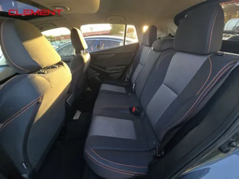 More photos of 2023 Subaru Crosstrek Premium at Clement Supercenter, MO