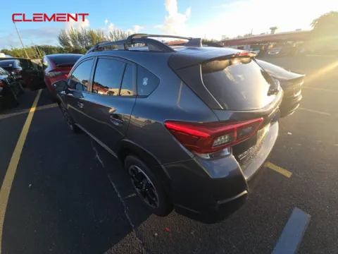 More photos of 2023 Subaru Crosstrek Premium at Clement Supercenter, MO