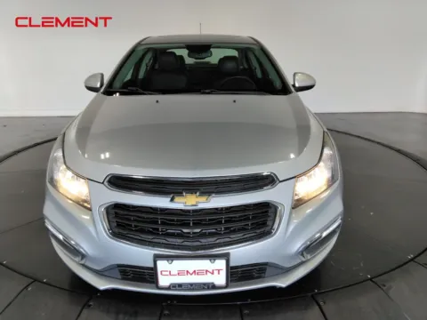 Photos of 2015 Chevrolet Cruze LTZ for sale in St. Charles, MO at Clement Supercenter