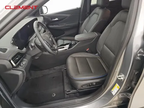 More photos of 2024 Buick Envista Sport Touring at Clement Supercenter, MO