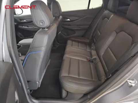 More photos of 2024 Buick Envista Sport Touring at Clement Supercenter, MO