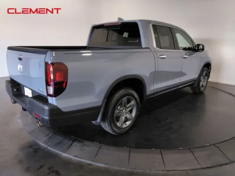 More photos of 2022 Honda Ridgeline RTL-E at Clement Supercenter, MO