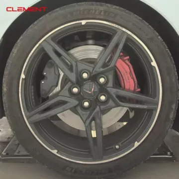 More photos of 2022 Chevrolet Corvette Stingray at Clement Supercenter, MO