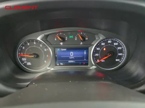 Photos of 2023 GMC Acadia SLE for sale in St. Charles, MO at Clement Supercenter