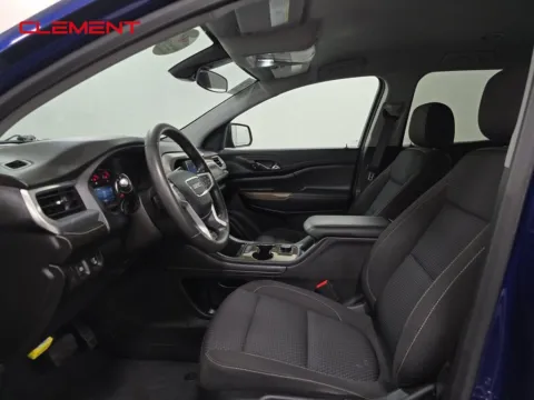 Another view of 2023 GMC Acadia SLE for sale in St. Charles, MO at Clement Supercenter