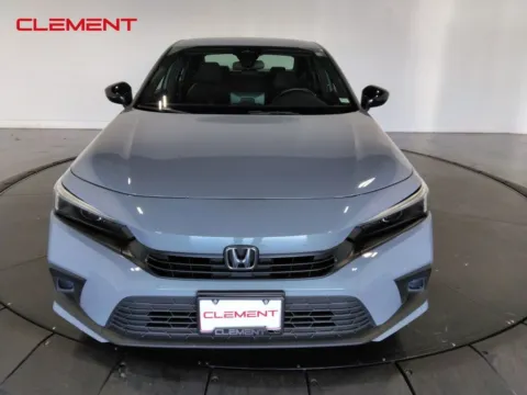 Photos of 2024 Honda Civic Sport for sale in St. Charles, MO at Clement Supercenter