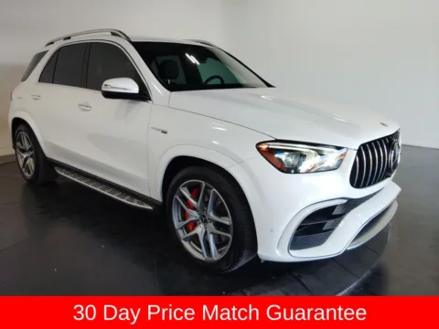 More photos of 2021 Mercedes-Benz GLE 63 S AMG at Clement Supercenter, MO