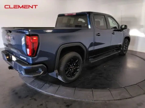 More photos of 2020 GMC Sierra 1500 Elevation at Clement Supercenter, MO