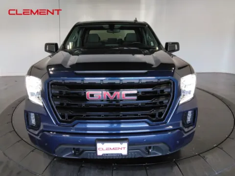 Photos of 2020 GMC Sierra 1500 Elevation for sale in St. Charles, MO at Clement Supercenter