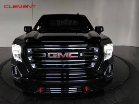 Photos of 2020 GMC Sierra 1500 AT4 for sale in St. Charles, MO at Clement Supercenter