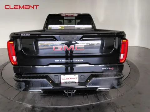 More photos of 2020 GMC Sierra 1500 AT4 at Clement Supercenter, MO