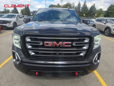 Photos of 2020 GMC Sierra 1500 AT4 for sale in St. Charles, MO at Clement Supercenter
