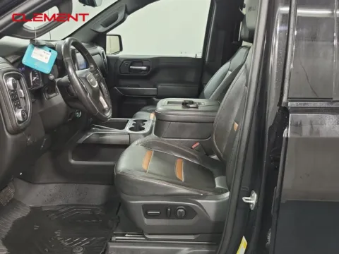 Another view of 2020 GMC Sierra 1500 AT4 for sale in St. Charles, MO at Clement Supercenter
