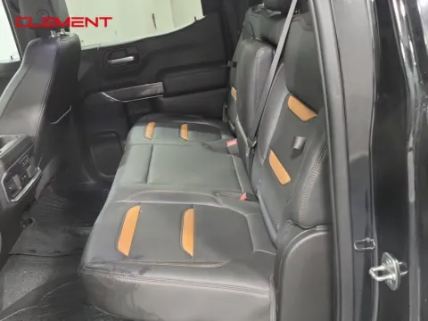 More photos of 2020 GMC Sierra 1500 AT4 at Clement Supercenter, MO
