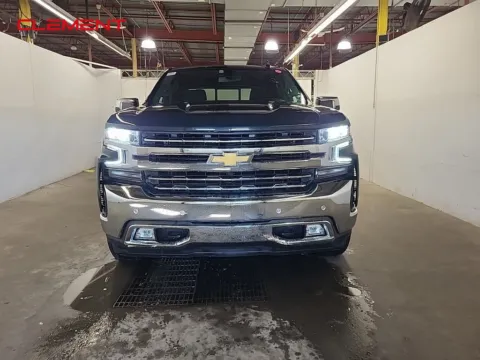 Photos of 2020 Chevrolet Silverado 1500 LTZ for sale in St. Charles, MO at Clement Supercenter