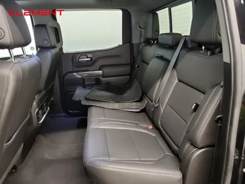 More photos of 2020 Chevrolet Silverado 1500 LTZ at Clement Supercenter, MO