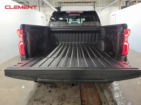 More photos of 2020 Chevrolet Silverado 1500 LTZ at Clement Supercenter, MO