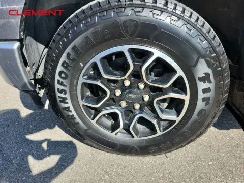 More photos of 2021 Ford F-150 Lariat at Clement Supercenter, MO