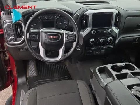 Photos of 2021 GMC Sierra 2500HD SLE for sale in St. Charles, MO at Clement Supercenter