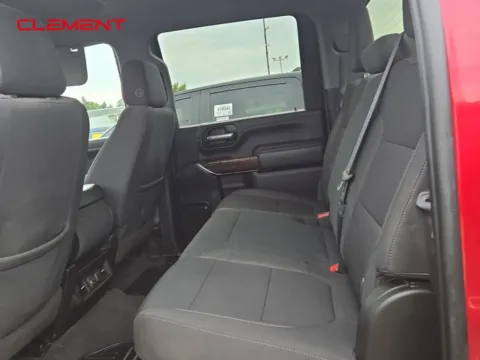 More photos of 2021 GMC Sierra 2500HD SLE at Clement Supercenter, MO